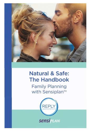 Natural & Safe The Handbook Sensiplan
