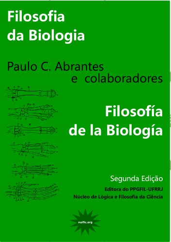 Filosofia da biologia