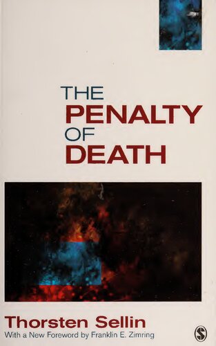 The penalty of death