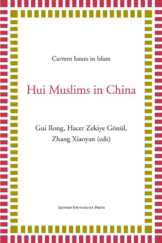 Hui Muslims in China