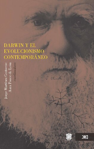 Darwin y el evolucionismo contemporáneo