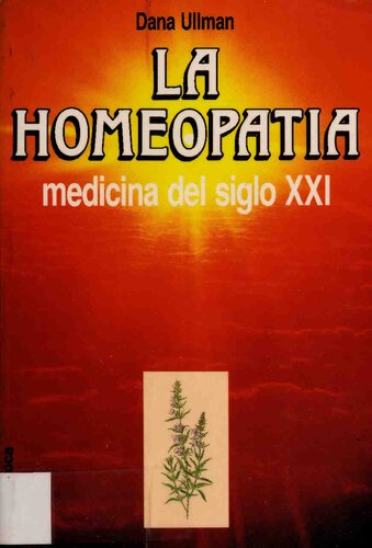 La homeopatia