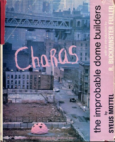 Hippie Dome Builders