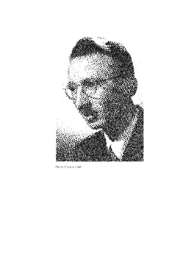 Henri Cartan Œuvres Collected Works Volume I-III