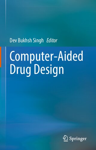 Computer-Aided Drug Design