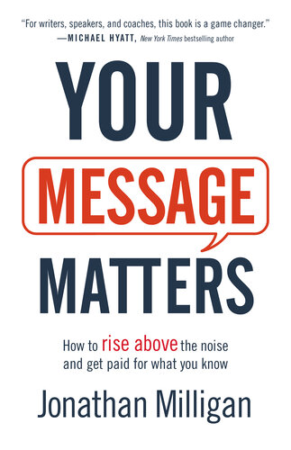 Your Message Matters