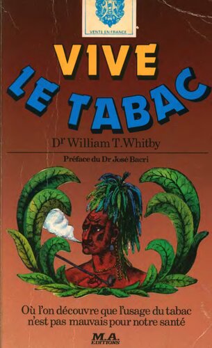 Vive le tabac