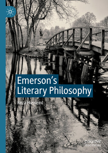Emerson’s Literary Philosophy