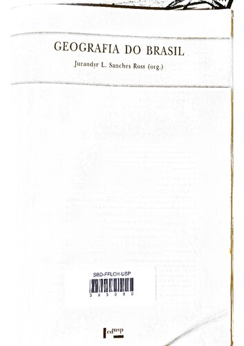 Geografia do Brasil capítulo 2_biogeografia