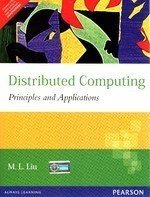 Distributed Computing: Principles and Applications