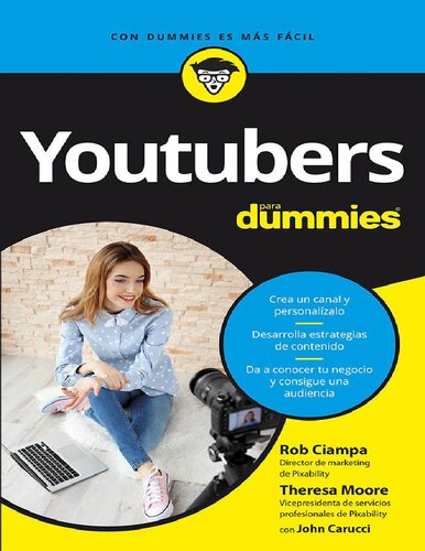 Youtubers para dummies