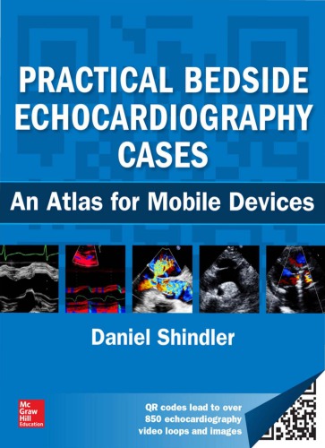 Practical Bedside Echocardiography Cases: An Atlas for Mobile Devices