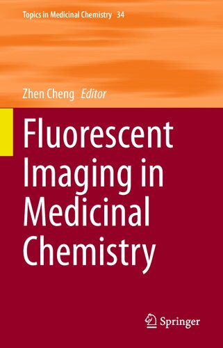 Fluorescent Imaging in Medicinal Chemistry