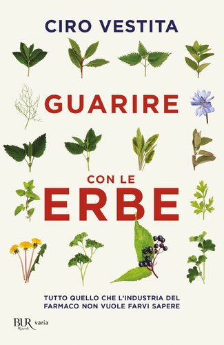 Guarire con le erbe
