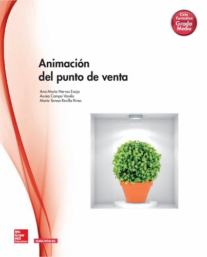 Animación en el punto de venta