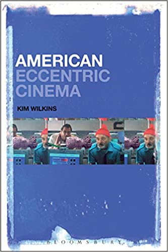 American Eccentric Cinema