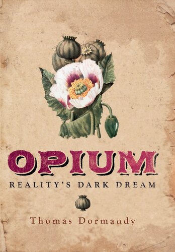 Opium: Reality's Dark Dream