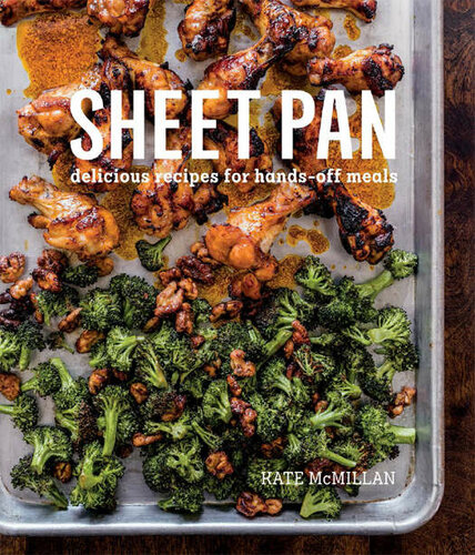 Sheet Pan Delicious Recipes for Hands-Off Meals