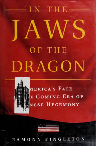 In the Jaws of the Dragon