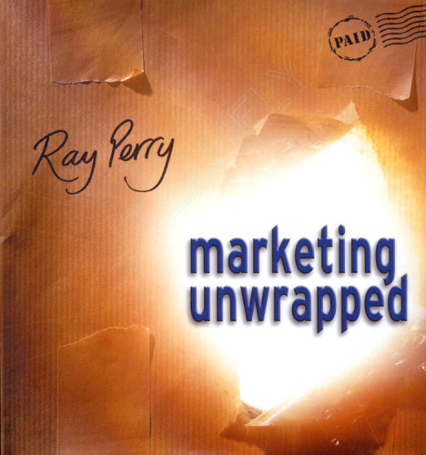 Marketing Unwrapped