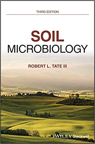 Soil Microbiology