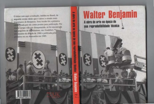 A obra de arte na época de sua reprodutibilidade técnica - segunda edição.pdf