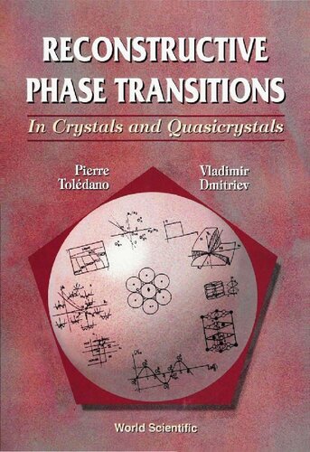 Reconstructive Phase Transitions: In Crystals and Quasicrystals