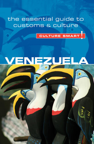Venezuela - Culture Smart!: The Essential Guide to Customs & Culture