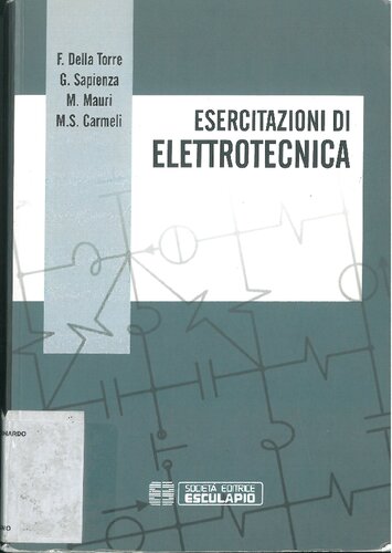 Esercitazioni di elettrotecnica
