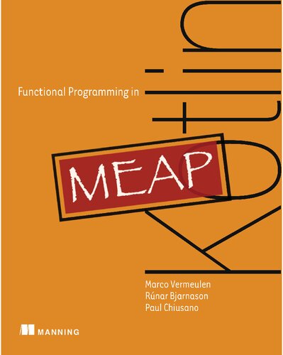 Functional Programming in MEAP