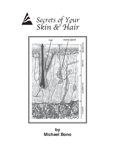 Secrets of Your Skin & Hair