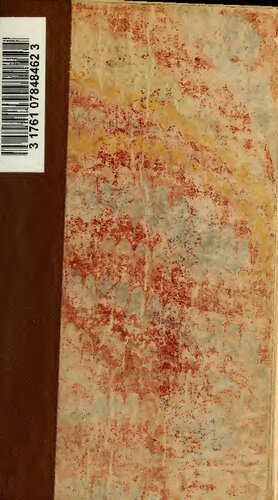 Johann Bernoulli's ... Reisen durch Brandenburg, Pommern, Preußen, Curland, Rußland und Pohlen in den Jahren 1777 und 1778