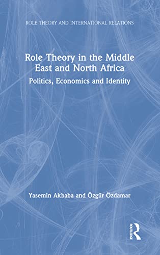 Role Theory in the Middle East and North Africa: Politics, Economics and Identity