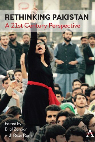 Rethinking Pakistan: A 21st Century Perspective