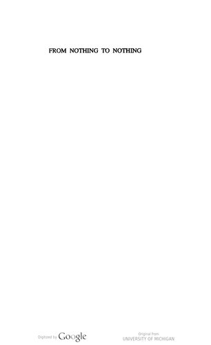 From Nothing to Nothing: The Chinese Communist Movement and Hong Kong 1921–1936