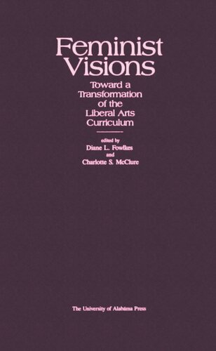 Feminist Visions