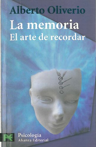 La memoria. El arte de recordar
