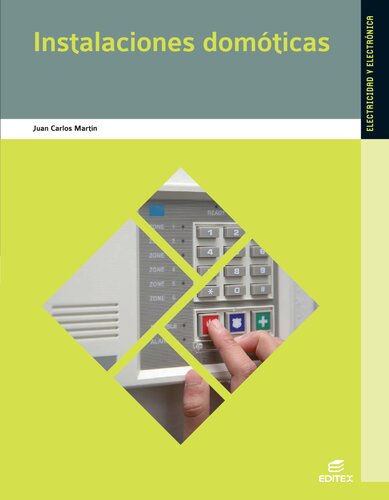 Instalaciones domoticas