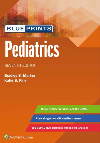 Pediatrics