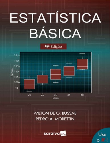 Estatística Básica