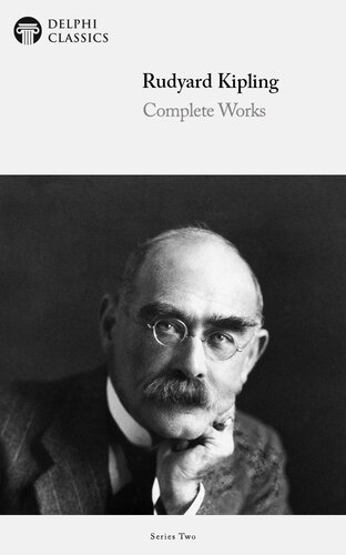 Complete Works of Rudyard Kipling
