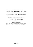 The Merchant of Venice