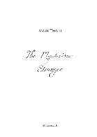 The Mysterious Stranger