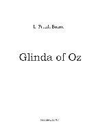 Glinda of Oz