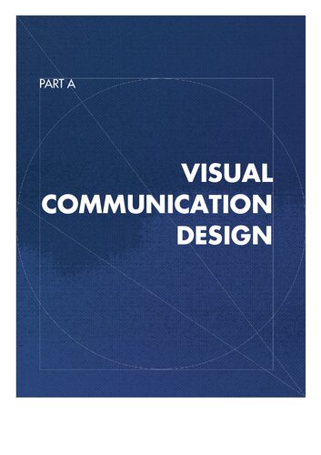 Nelson Visual Communication Design VCE