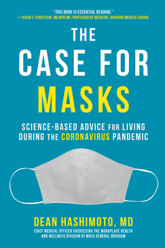 The Case for Masks
