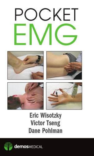 Pocket EMG