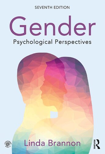 Gender : psychological perspectives
