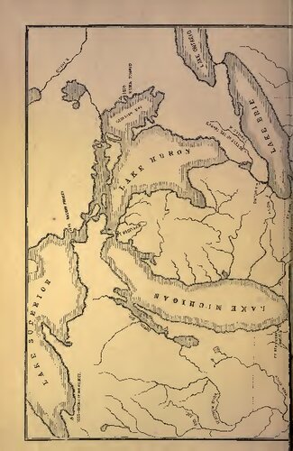 Tecumseh and the Shawnee Prophet