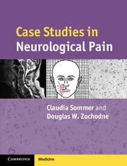 Case Studies in Neurological Pain (Case Studies in Neurology)